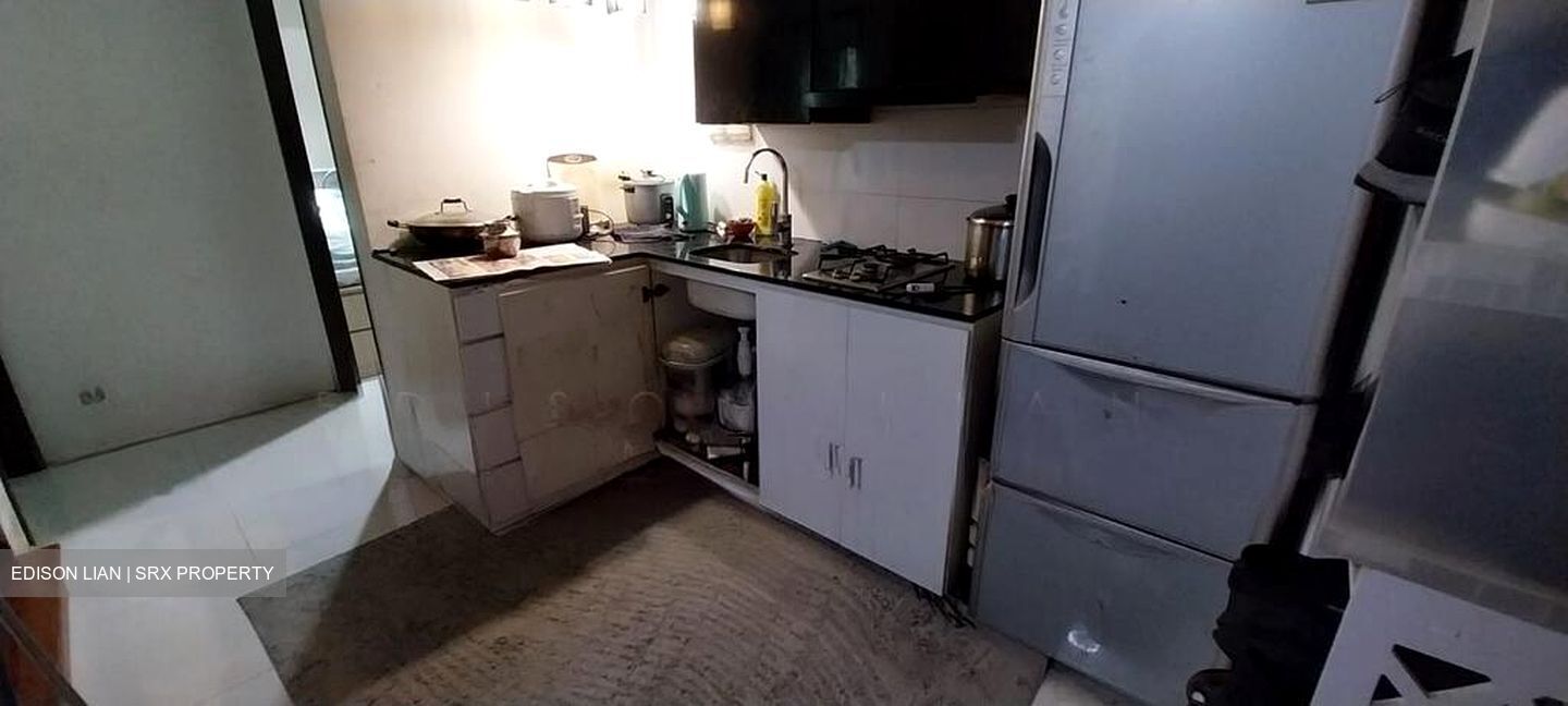 Suites @ Guillemard (D15), Apartment #504611491